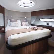 Tao Yacht 