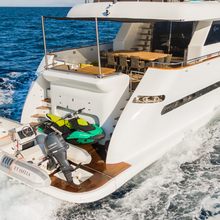 Axella Yacht 