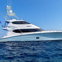 Astrape Yacht 
