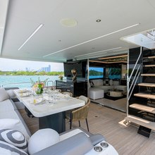 Olympus Yacht 