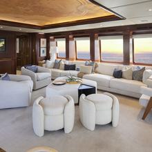 Second Love Yacht 