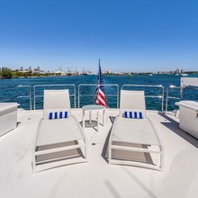 Georgia Yacht 