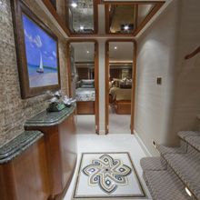 Lady Grace Yacht