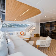 Elza Yacht 