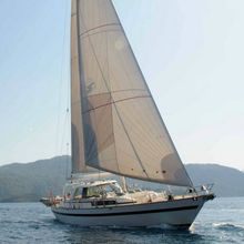 Taronga Yacht 