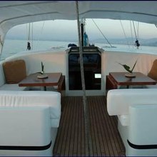 Karya IV Yacht 