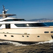 Lady Jane S Yacht 