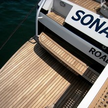 Sonamara Yacht 