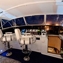 Lifter Yacht 