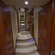 Aboat Time Yacht 