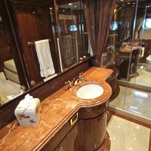 Divertimento II Yacht 