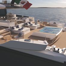 Mengi Yay NL 52 Plus Yacht 