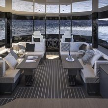 Full Vision Capital Yacht 