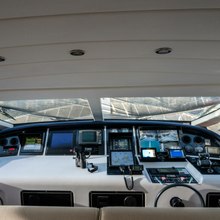 EUDEMONIA KYVOS Yacht 