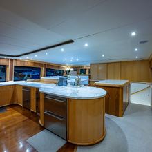 Wire We Here Yacht 