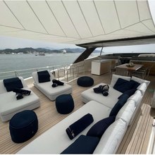 SL96 Yacht 