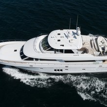 Phantom Yacht 