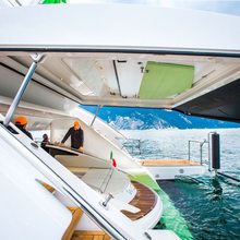 Timeless Yacht 