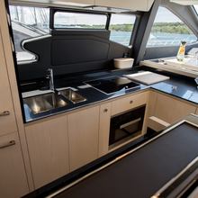 Alyss Yacht 