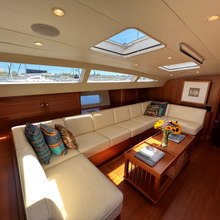 Ocho Yacht 