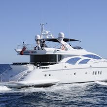 Seven Star Yacht 