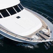 Phantom Yacht 