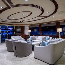 Determination Yacht 