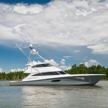 CTC Yacht 