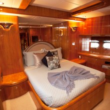 Pipe Dreams Yacht 