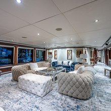Fortitude Yacht 