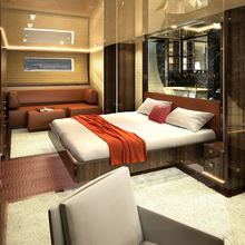 Synergy Yacht