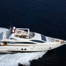 Amon Yacht 