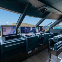 On Yacht 