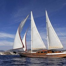 Dreamland Yacht 