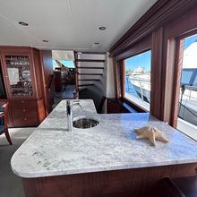 Mimi's Dream Yacht 