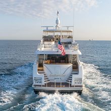 Lila Cuy Yacht 