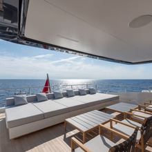 Myko Yacht 