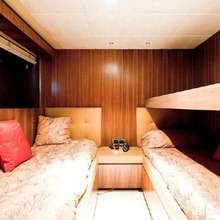 Alrisha Yacht 