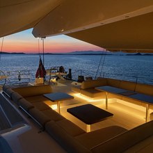 Alix Yacht 