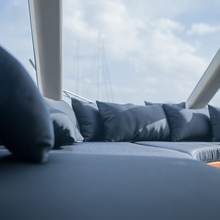 Viva Lola Yacht 