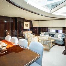 Anemoi Yacht 