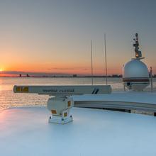 Ecj Luxe Yacht 