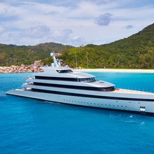 Savannah Yacht 