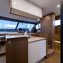 Lady Nelly Yacht 