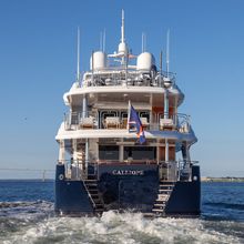 Sanibella Yacht 