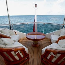 Blue Moon Yacht 