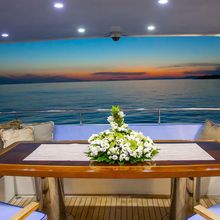 Milaya Yacht 