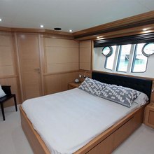 All We Need Yacht 
