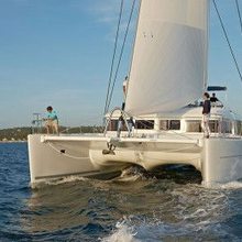 GO FREE II Yacht 