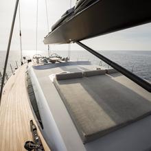 Onyx Yacht 